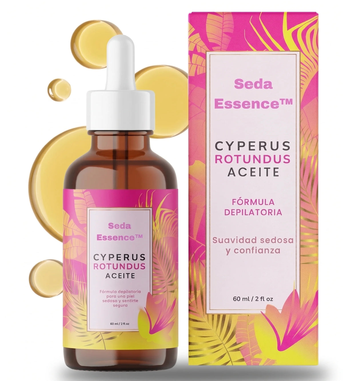 SedaEssence™